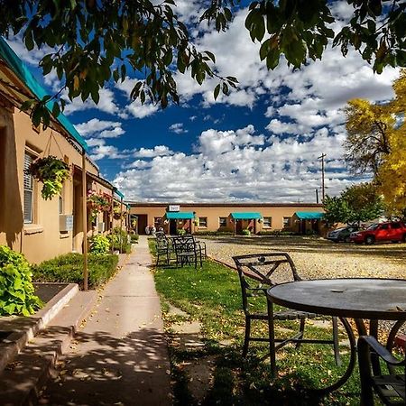 Stone Lizard Lodge Blanding Exterior foto