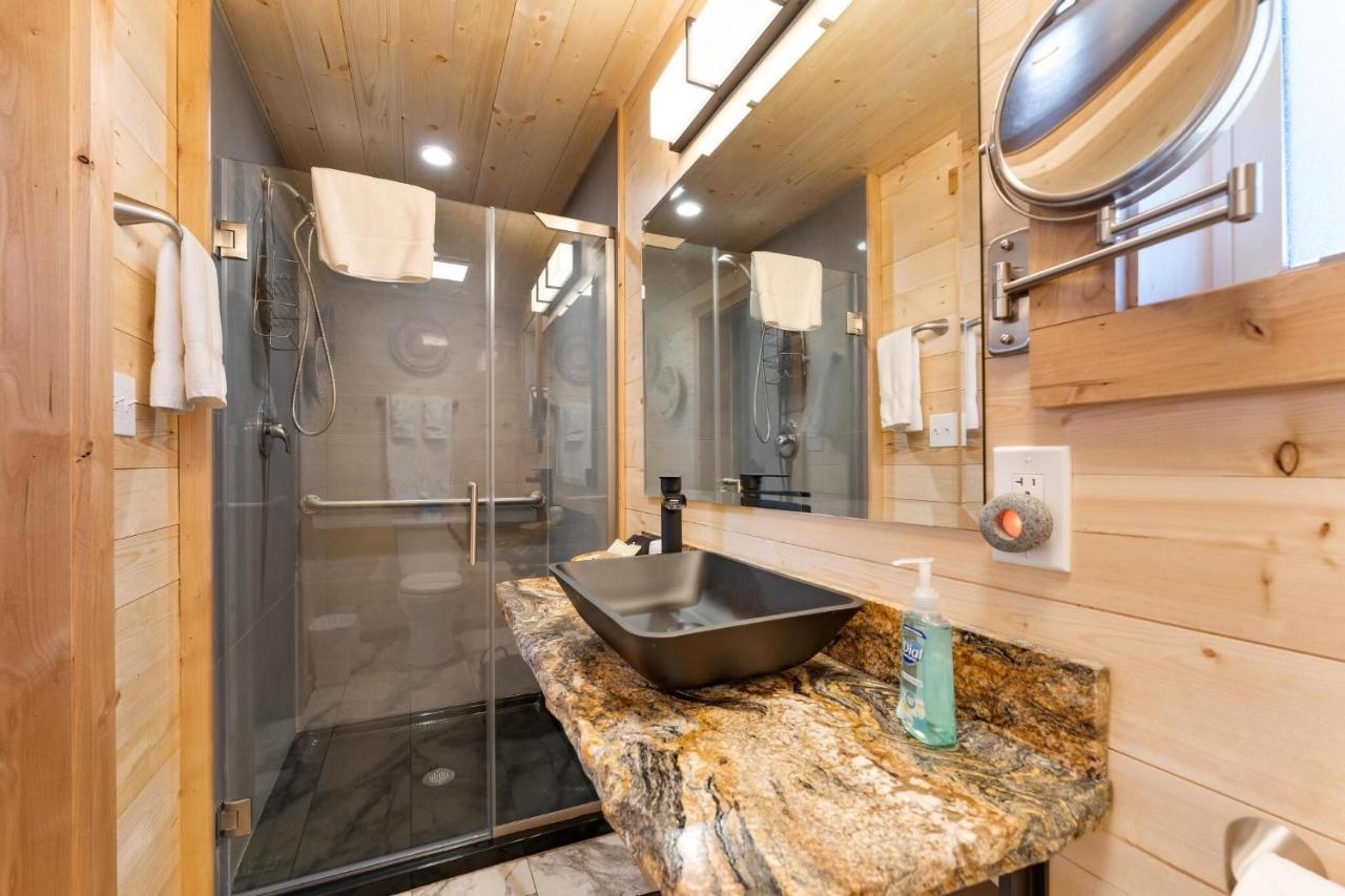 Stone Lizard Lodge Blanding Exterior foto