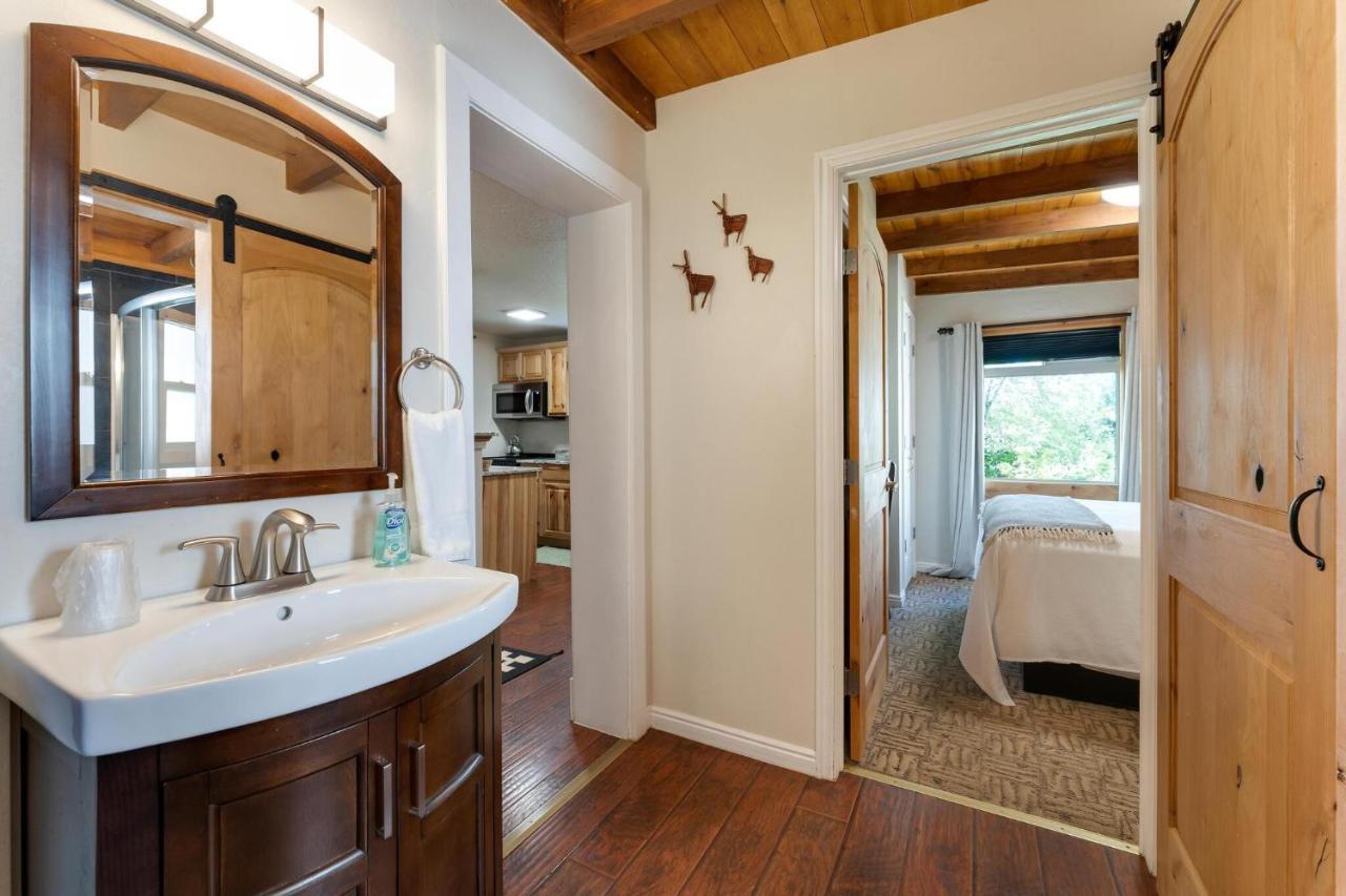 Stone Lizard Lodge Blanding Exterior foto