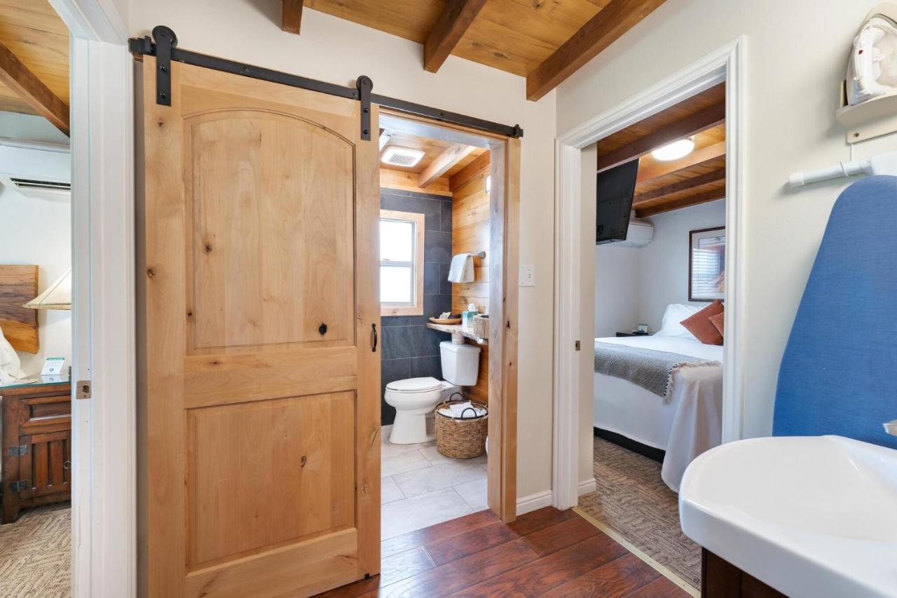 Stone Lizard Lodge Blanding Exterior foto