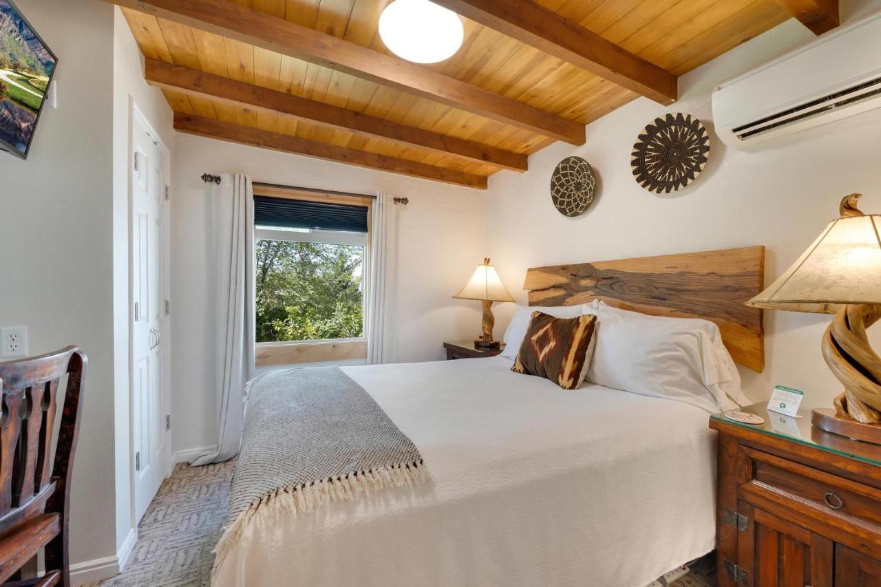 Stone Lizard Lodge Blanding Exterior foto