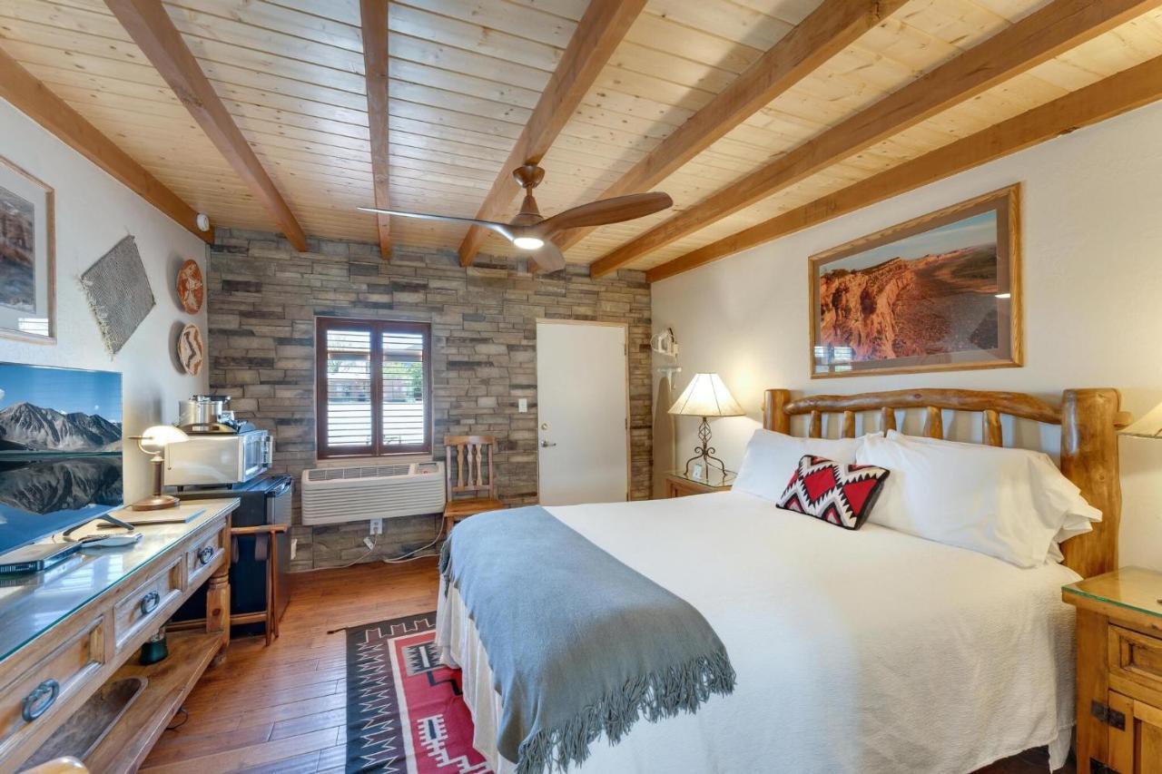 Stone Lizard Lodge Blanding Exterior foto