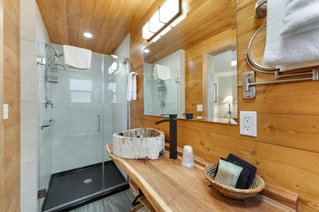 Stone Lizard Lodge Blanding Exterior foto