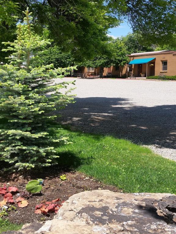 Stone Lizard Lodge Blanding Exterior foto