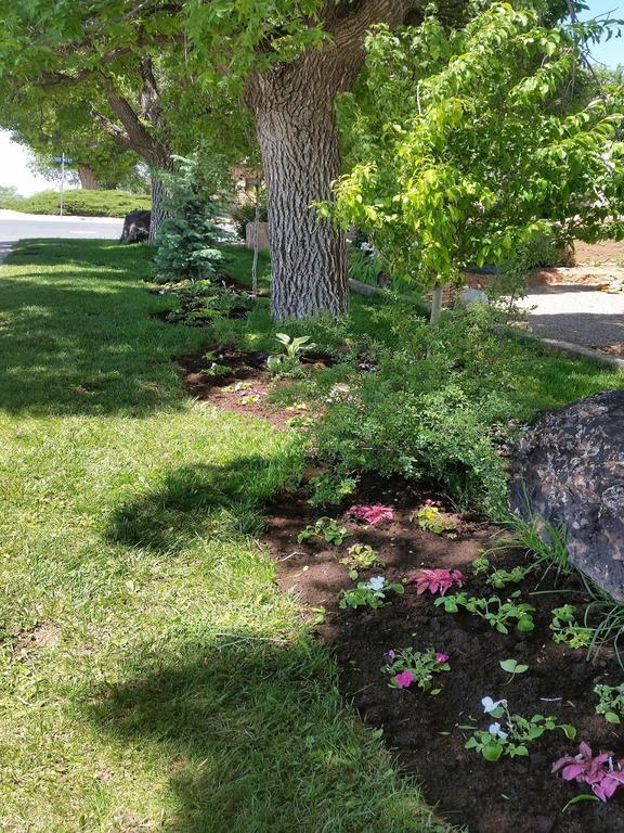 Stone Lizard Lodge Blanding Exterior foto