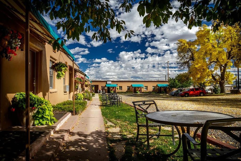 Stone Lizard Lodge Blanding Exterior foto