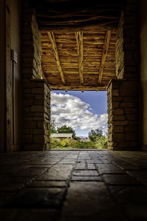 Stone Lizard Lodge Blanding Exterior foto