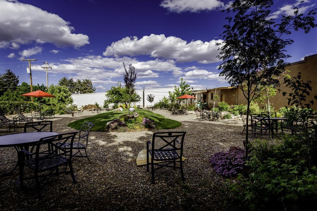 Stone Lizard Lodge Blanding Exterior foto